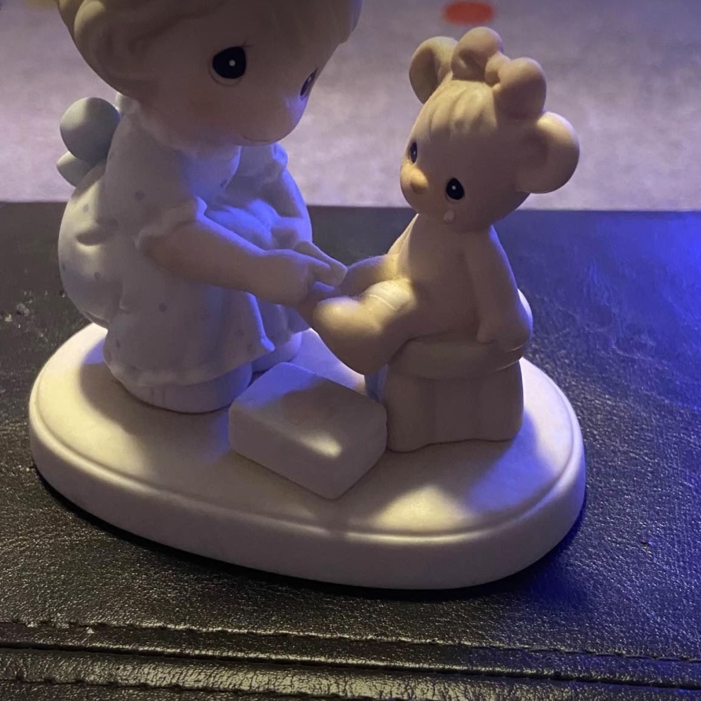 Precious Moments